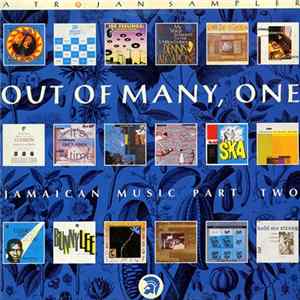 Various - Out Of Many, One Jamaican Music Part Two mp3