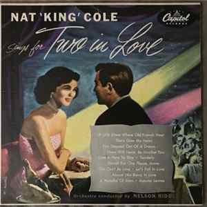 Nat 'King' Cole - Sings For Two In Love mp3