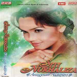 Siti Nurhaliza - Anugerah Aidilfitri mp3