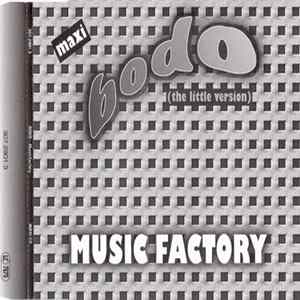 Bodo - Music Factory mp3