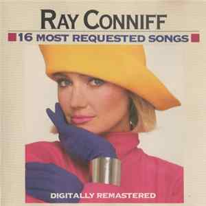 Ray Conniff - 16 Most Requested Songs mp3