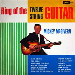 Mickey McGivern - Twelve String Guitar mp3