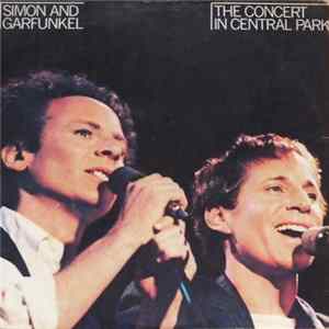 Simon & Garfunkel - The Concert In Central Park mp3