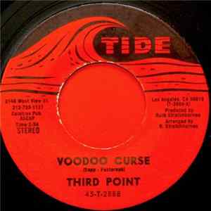 Third Point - Voodoo Curse mp3