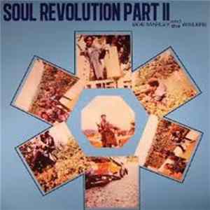 Bob Marley & The Wailers - Soul Revolution Part II mp3