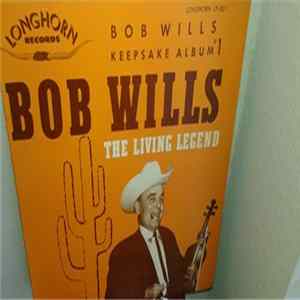 Bob Wills - The Living Legend mp3