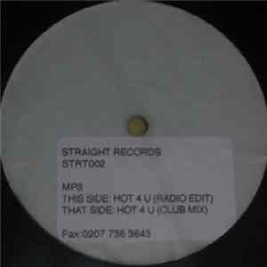MP3 - Hot 4 U mp3