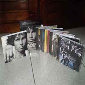 The Doors - The Legend Of mp3