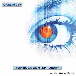 Dean Landon, Anika Paris - Pop Rock Contemporary mp3