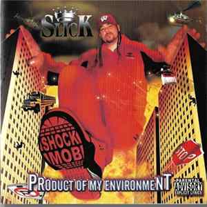 Slick - Product Of My Environment mp3