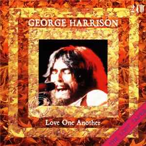 George Harrison - Love One Another mp3