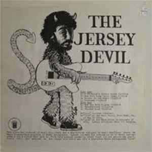 Bruce Springsteen - The Jersey Devil mp3