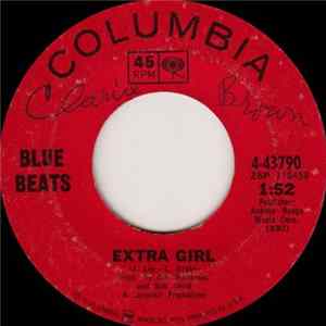 Blue Beats - Extra Girl / She's The One mp3