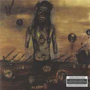Slayer - Christ Illusion mp3