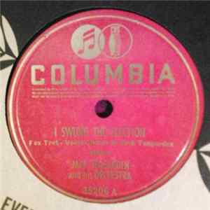 Jack Teagarden And His Orchestra - I Swung The Election / Aunt Hagar's Blues mp3