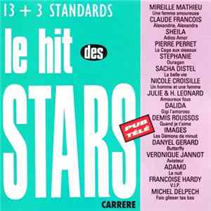 Various - 13 + 3 Standards - Le Hit Des Stars mp3