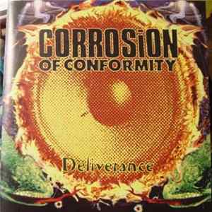 Corrosion Of Conformity - Deliverance mp3