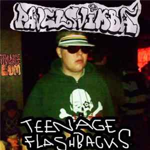 Pavel Svimba - Teenage Flashbacks mp3