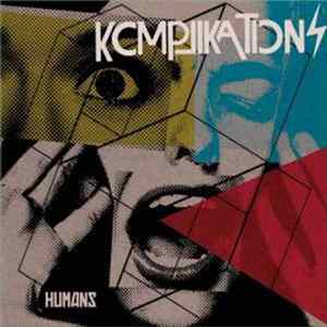 Komplikations - Humans mp3