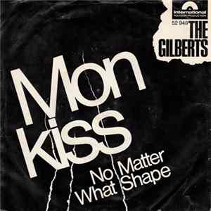 The Gilberts - Monkiss mp3