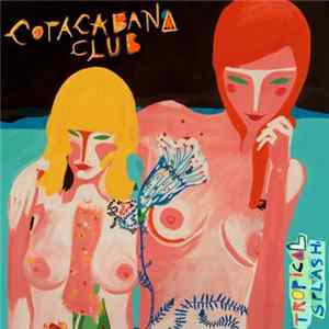 Copacabana Club - Tropical Splash mp3