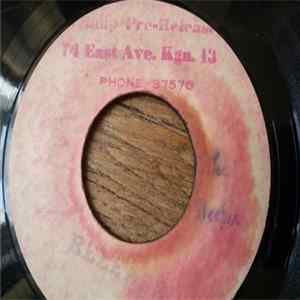 Busty Brown, , - So Much Soul / The Sleeper mp3