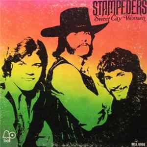 The Stampeders - Sweet City Woman mp3