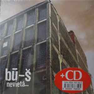 Bū-š - Nevietā mp3