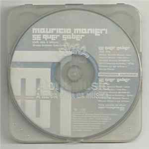 Maurício Manieri - Se Quer Saber mp3