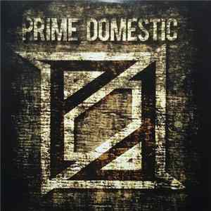 Prime Domestic - Prime Domestic mp3