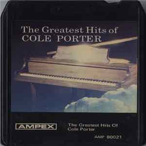 Cole Porter - The Greatest Hits Of Cole Porter mp3