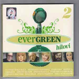 Various - Evergreen hitovi 2 mp3