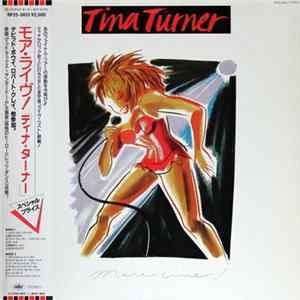 Tina Turner - More Live! mp3