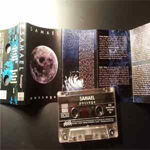 Samael - Passage mp3