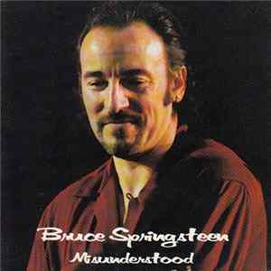 Bruce Springsteen - Misunderstood mp3