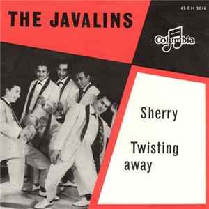 The Javalins - Sherry / Twisting Away mp3