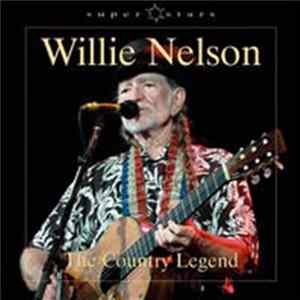 Willie Nelson - The Country Legend mp3