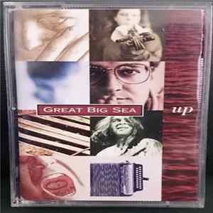 Great Big Sea - Up mp3