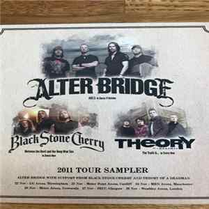 Various - 2011 Tour Sampler mp3