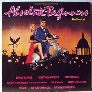 Various - Absolute Beginners The Musical (Songs From The Original Motion Picture) mp3