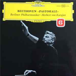 Beethoven - Berliner Philharmoniker, Herbert Von Karajan - Pastorale, Symphonie 6 mp3