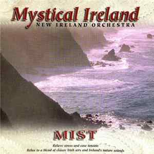 The New Ireland Orchestra - Mystical Ireland 1 - Mist mp3