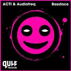 ACTI & Audiofreq - Bassface mp3