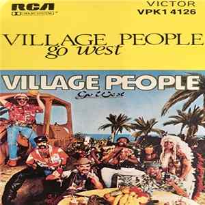 Village People - Go West mp3