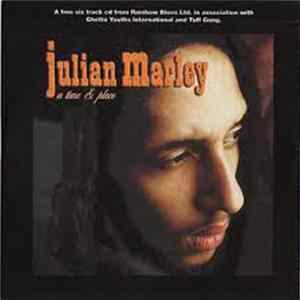 Julian Marley - A Time & Place mp3
