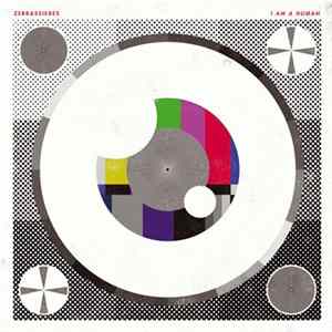 Zebrassieres - I Am A Human mp3