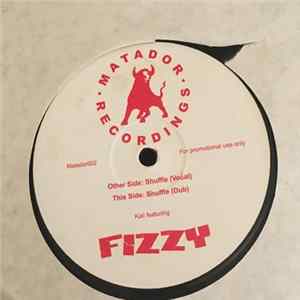 Kali Feat. Fizzy - Shuffle mp3