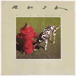 Rush - Signals mp3