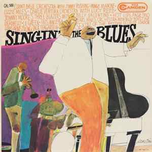 Various - Singin' The Blues mp3