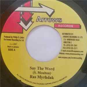 Ras Myrdak / Teflon - Say The World / Success mp3